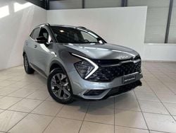 Grigio Usata 2024 Kia Sportage GT-Line SUV | 29.900 € (Ottimo prezzo)