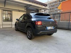 Nero Usata 2016 Citroën C4 Shine SUV | 7200 € (Ottimo prezzo)