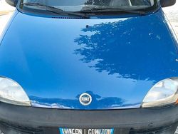 Usata 2001 Fiat 600 | 1300 €