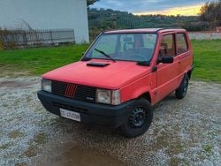 Usata 1989 Fiat 750 Tre volumi | 1200 €