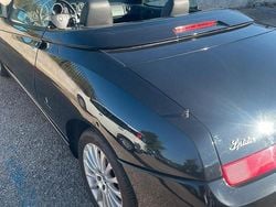 Usata 2001 Alfa Romeo Spider Cabrio | 7500 € (Ottimo prezzo)