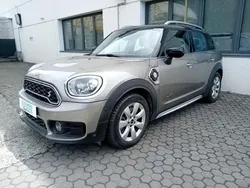 Grigio Usata 2021 Mini Cooper Countryman Business SUV | 25.700 € (Buon prezzo)