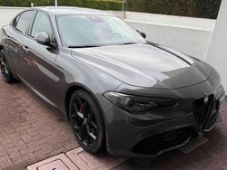 Usata 2019 Alfa Romeo Giulia Ti Tre volumi | 20.000 € (Super prezzo)