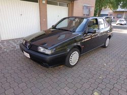 Nero Usata 1993 Alfa Romeo 155 Tre volumi | 6500 €