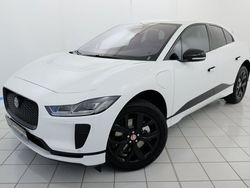 Bianco Usata 2022 Jaguar I-Pace SE SUV | 45.900 € (Molto cara)