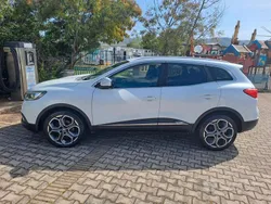 Usata 2015 Renault Kadjar SUV | 12.000 €