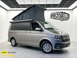 Beige Usata 2022 VW California Beach Furgone | 52.800 € (Buon prezzo)