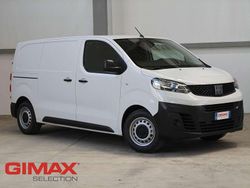 Bianco Usata 2022 Fiat Scudo Furgone | 14.990 € (Buon prezzo)