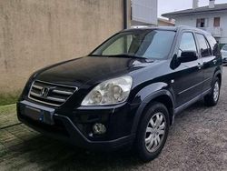 Usata 2006 Honda CR-V LS SUV | 4900 € (Molto cara)