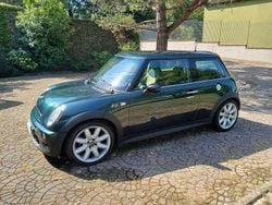 Verde Usata 2003 Mini Cooper S Due volumi | 5500 € (Buon prezzo)