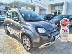 Grigio Usata 2018 Fiat Panda Cross Cross Due volumi | 14.450 € (Buon prezzo)