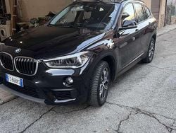 Usata 2018 BMW X1 xLine SUV | 18.000 € (Buon prezzo)