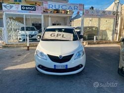 Bianco Usata 2019 Lancia Ypsilon Due volumi | 8500 € (Buon prezzo)