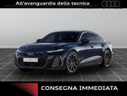 Blu Nuova 2025 Audi A6 S-Line Tre volumi | 77.934 € (Super prezzo)