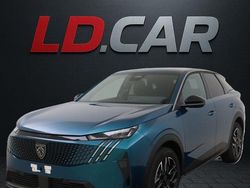 Blu Nuova 2025 Peugeot 3008 Allure SUV | 28.400 € (Ottimo prezzo)