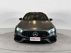 Other Usata 2022 Mercedes A45 AMG AMG Tre volumi | 53.500 € (Molto cara)