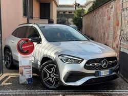 Argento Usata 2021 Mercedes 200 Premium Station wagon | 24.990 € (Ottimo prezzo)