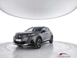 Grigio Usata 2022 Peugeot 2008 Allure SUV | 18.900 € (Buon prezzo)
