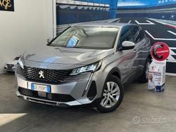 Grigio Usata 2021 Peugeot 3008 Active SUV | 15.990 € (Buon prezzo)