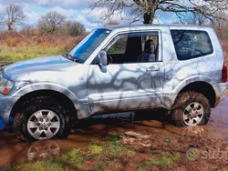 Usata 2004 Mitsubishi Pajero SUV | 5800 € (Buon prezzo)