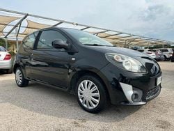 Nero Usata 2007 Renault Twingo Due volumi | 3000 € (Molto cara)