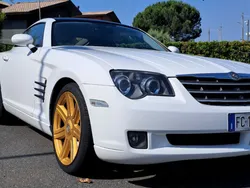 Usata 2005 Chrysler Crossfire Coupé | 11.000 € (Super prezzo)