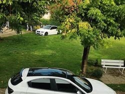 Usata 2012 Alfa Romeo Giulietta Quadrifoglio Verde Tre volumi | 15.000 €