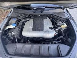 Usata 2008 Audi Q7 SUV | 7000 € (Buon prezzo)