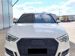 Other Usata 2018 Audi A3 S-Line Tre volumi | 16.990 € (Cara)