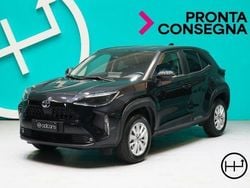 Nero Usata 2023 Toyota Yaris Cross Business Edition SUV | 25.500 € (Buon prezzo)