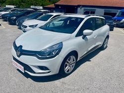 Bianco Usata 2018 Renault Clio GrandTour Station wagon | 9490 € (Buon prezzo)