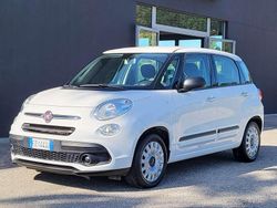 Bianco Usata 2019 Fiat 500L Urban Monovolume | 9900 € (Super prezzo)