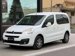 Bianco Usata 2019 Citroën Berlingo Feel Monovolume | 9800 € (Super prezzo)