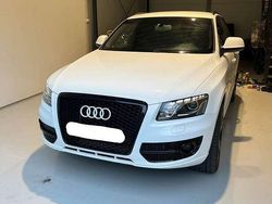 Usata 2010 Audi Q5 S-Line SUV | 8750 € (Buon prezzo)