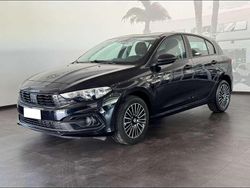 Nero Usata 2023 Fiat Tipo Tre volumi | 18.300 € (Buon prezzo)