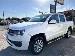 Usata 2019 VW Amarok Highline Pick-up | 18.000 € (Ottimo prezzo)
