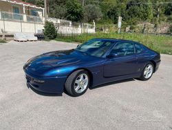 Blu Usata 1995 Ferrari 456 Coupé | 115.000 €