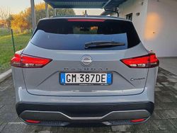 Usata 2023 Nissan Qashqai Tekna SUV | 28.500 € (Buon prezzo)