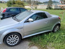 Grigio Usata 2005 Opel Tigra Cabrio | 1000 € (Super prezzo)