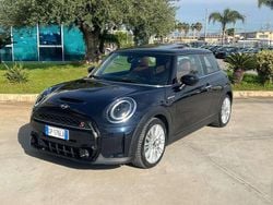Nero Usata 2023 Mini Cooper S Due volumi | 28.900 € (Buon prezzo)