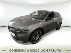 Grigio Usata 2024 Alfa Romeo Tonale Veloce SUV | 28.900 € (Ottimo prezzo)