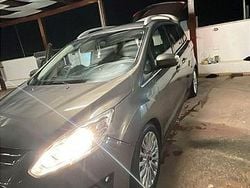 Usata 2011 Ford C-MAX Monovolume | 3000 € (Ottimo prezzo)