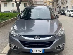 Usata 2012 Hyundai ix35 SUV | 6300 € (Buon prezzo)