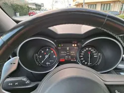 Grigio Usata 2020 Alfa Romeo Stelvio Veloce SUV | 29.000 € (Buon prezzo)