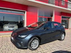 Grigio Usata 2023 Seat Ibiza Business Tre volumi | 15.900 € (Molto cara)
