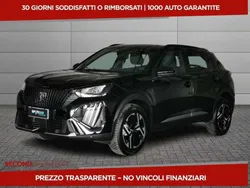 Nero Nuova 2025 Peugeot 2008 Allure SUV | 22.500 € (Buon prezzo)