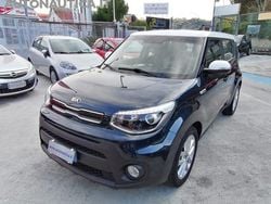 Antracite Usata 2017 Kia Soul SUV | 8900 € (Ottimo prezzo)