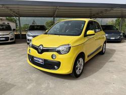 Giallo Usata 2015 Renault Twingo SE Due volumi | 6900 € (Buon prezzo)