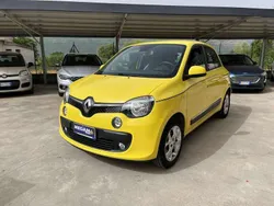 Giallo Usata 2015 Renault Twingo SE Due volumi | 7500 € (Buon prezzo)
