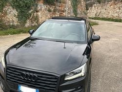Nero Usata 2019 Audi Q2 Business SUV | 16.500 € (Buon prezzo)